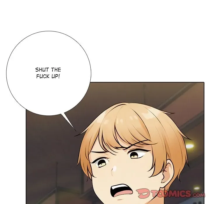 Purity Game Chapter 15 page 33 - 