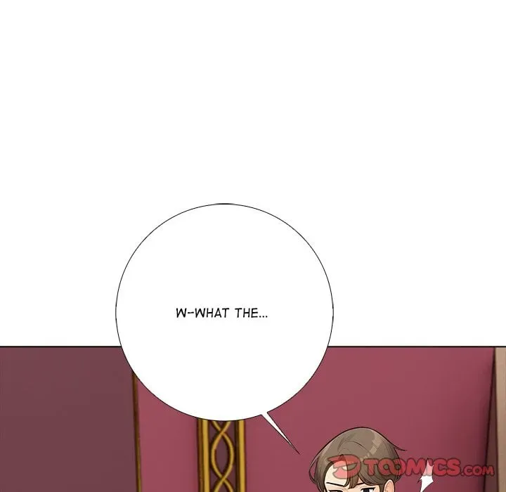 Purity Game Chapter 15 page 45 - 