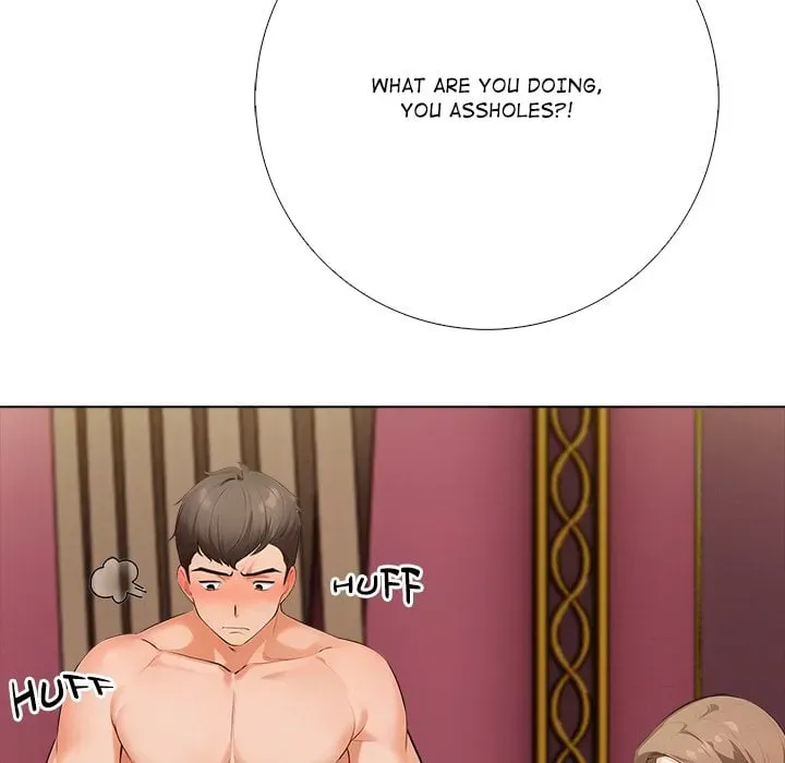 Purity Game Chapter 15 page 48 - 