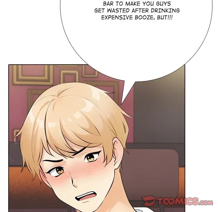 Purity Game Chapter 15 page 51 - 