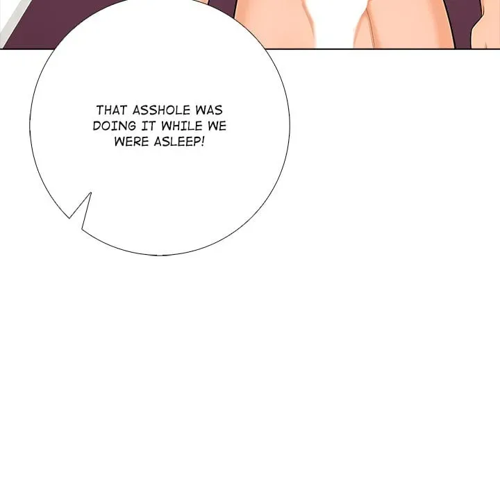 Purity Game Chapter 15 page 54 - 
