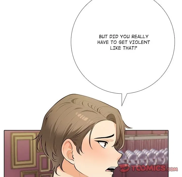 Purity Game Chapter 15 page 57 - 