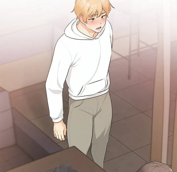 Purity Game Chapter 15 page 7 - 