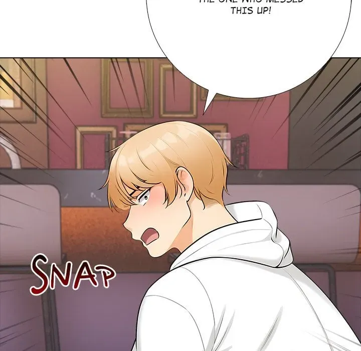 Purity Game Chapter 15 page 67 - 