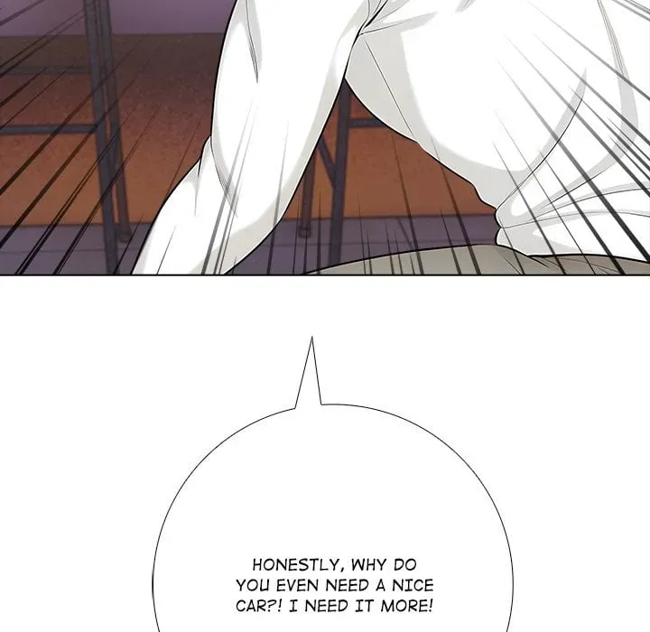 Purity Game Chapter 15 page 68 - 
