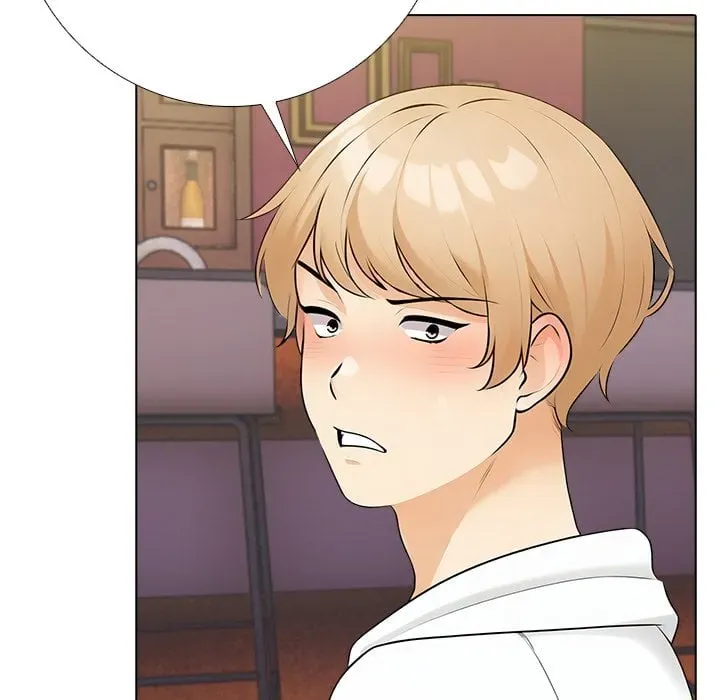 Purity Game Chapter 15 page 70 - 