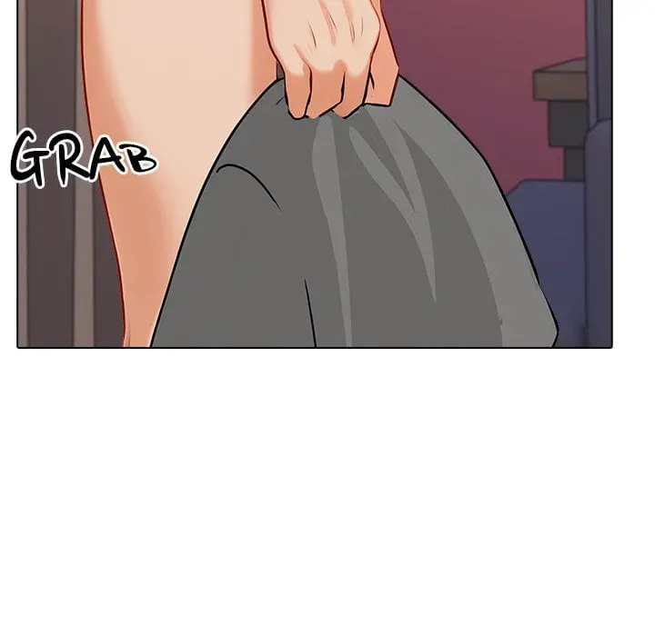 Purity Game Chapter 15 page 77 - 
