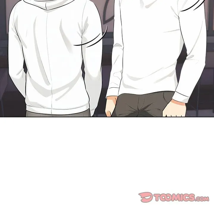 Purity Game Chapter 15 page 81 - 