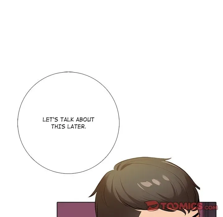Purity Game Chapter 15 page 87 - 