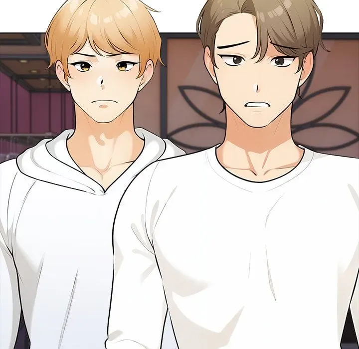 Purity Game Chapter 15 page 90 - 