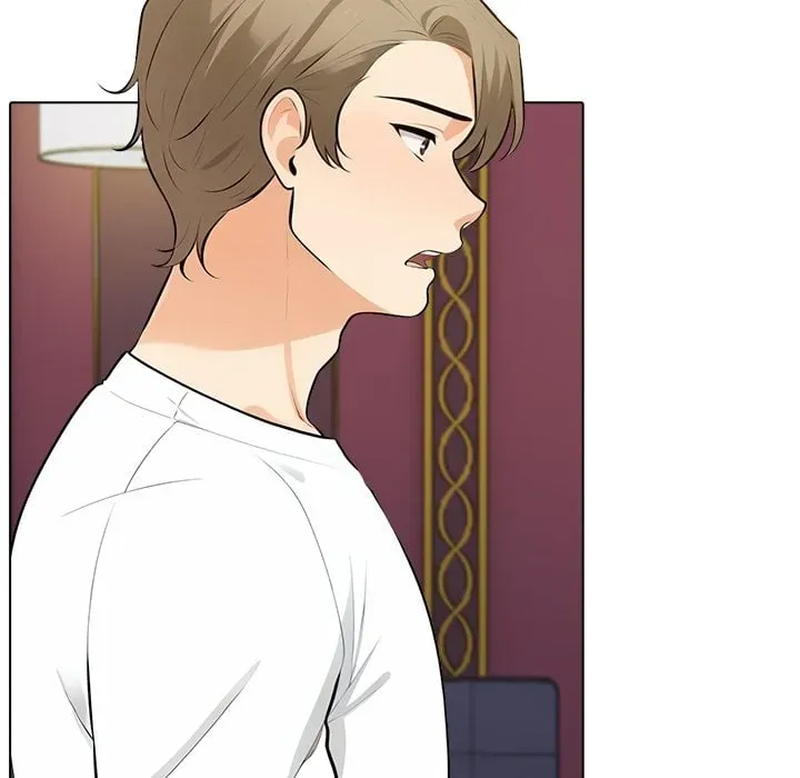 Purity Game Chapter 15 page 92 - 