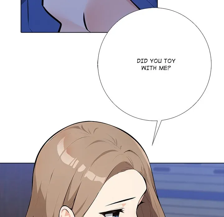 Purity Game Chapter 16 page 12 - 
