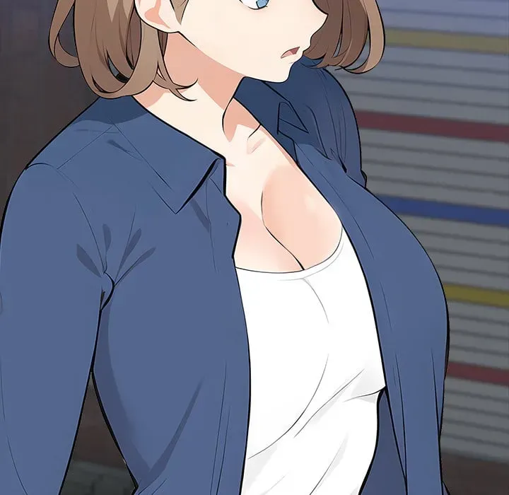Purity Game Chapter 16 page 13 - 