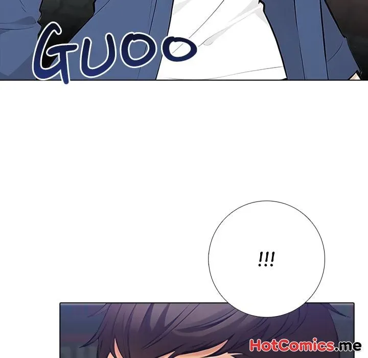 Purity Game Chapter 16 page 14 - 