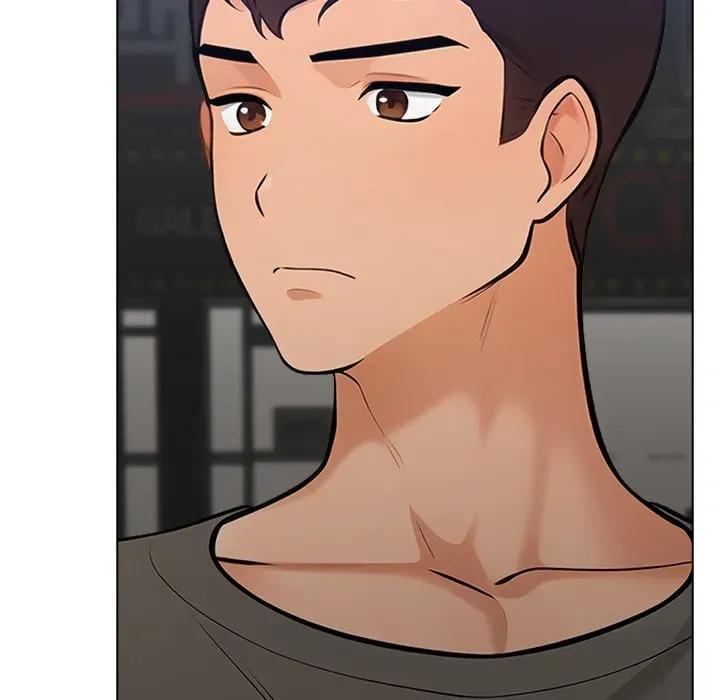 Purity Game Chapter 16 page 15 - 