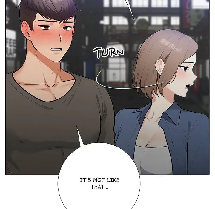 Purity Game Chapter 16 page 17 - 