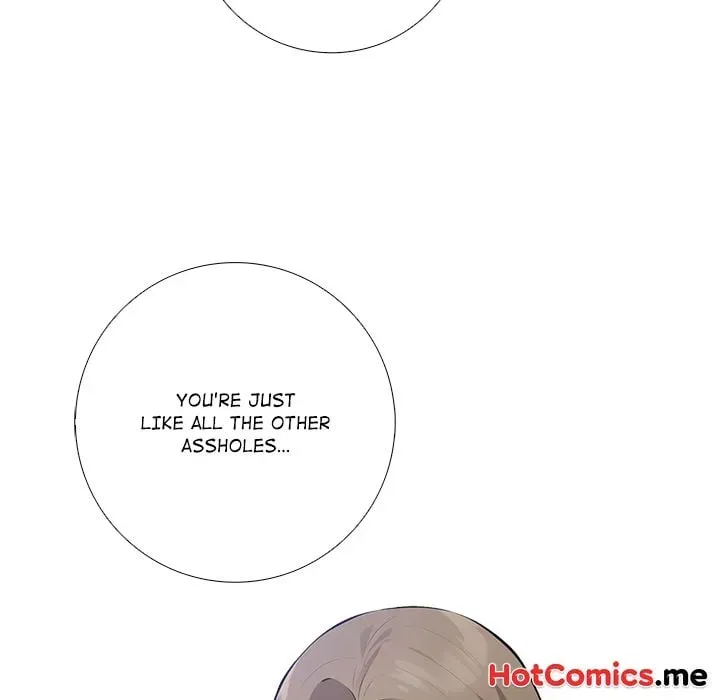 Purity Game Chapter 16 page 18 - 