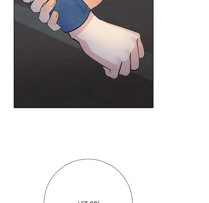 Purity Game Chapter 16 page 24 - 