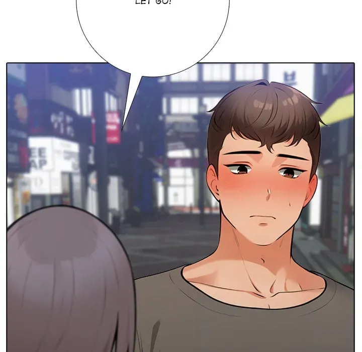 Purity Game Chapter 16 page 25 - 
