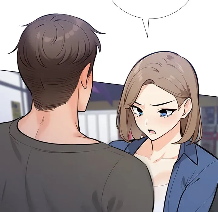 Purity Game Chapter 16 page 29 - 