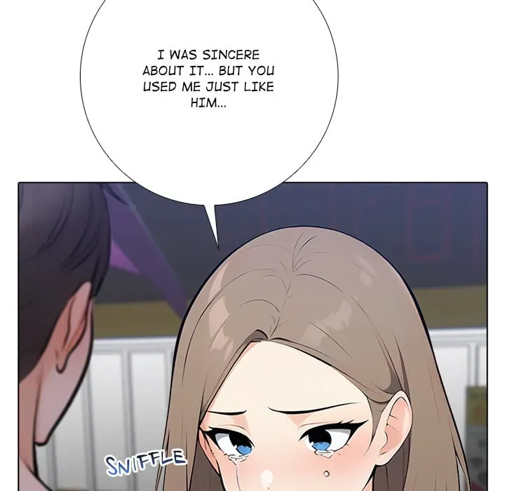 Purity Game Chapter 16 page 31 - 