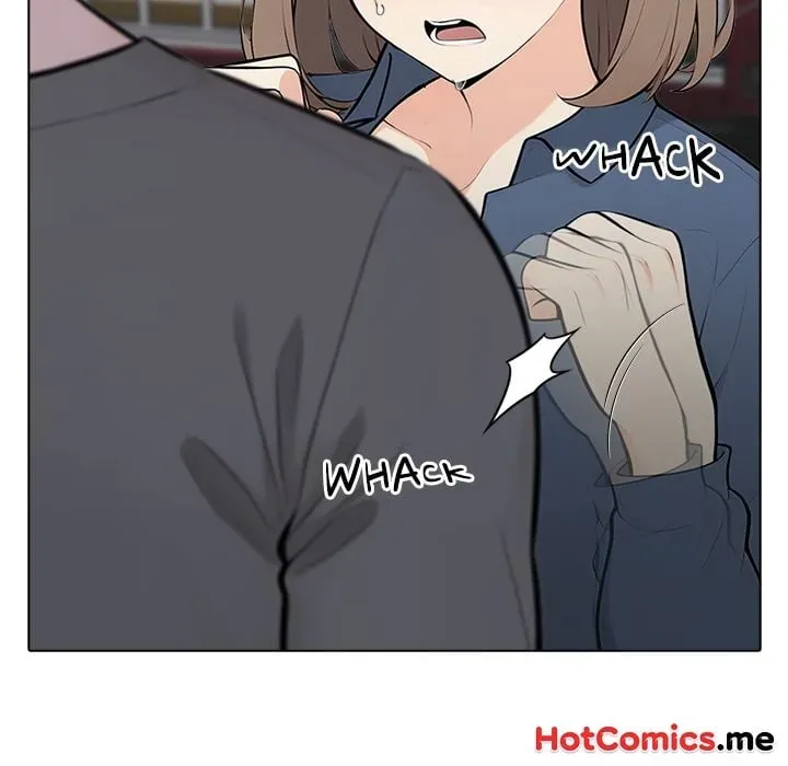 Purity Game Chapter 16 page 32 - 