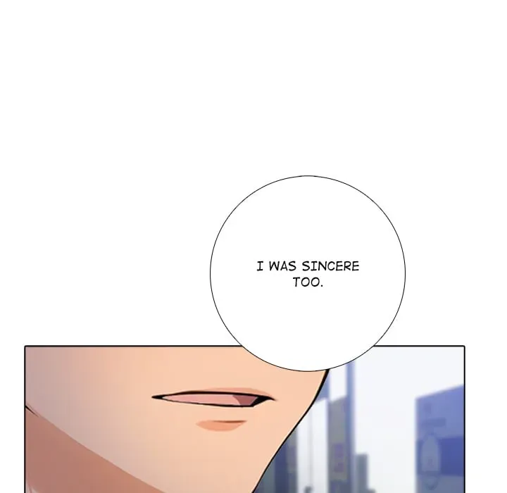 Purity Game Chapter 16 page 33 - 