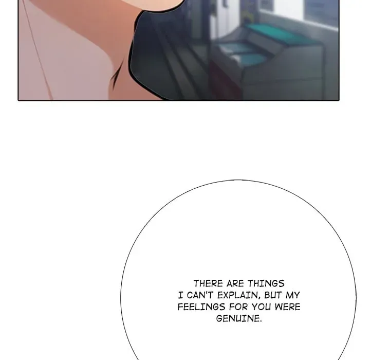 Purity Game Chapter 16 page 34 - 
