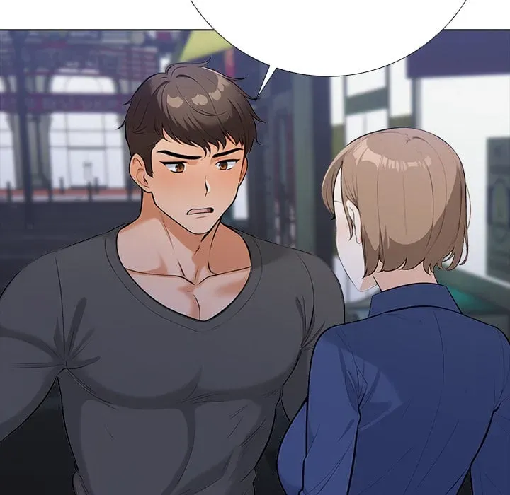 Purity Game Chapter 16 page 35 - 