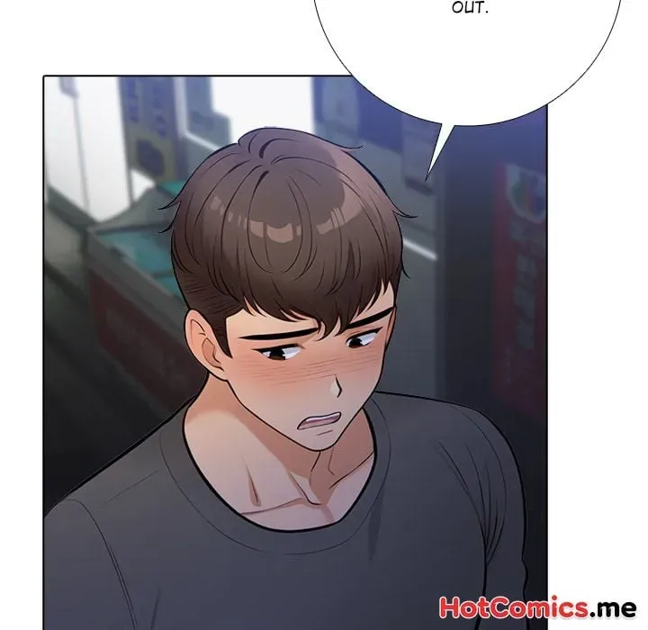 Purity Game Chapter 16 page 37 - 