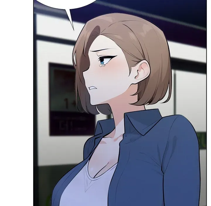 Purity Game Chapter 16 page 39 - 
