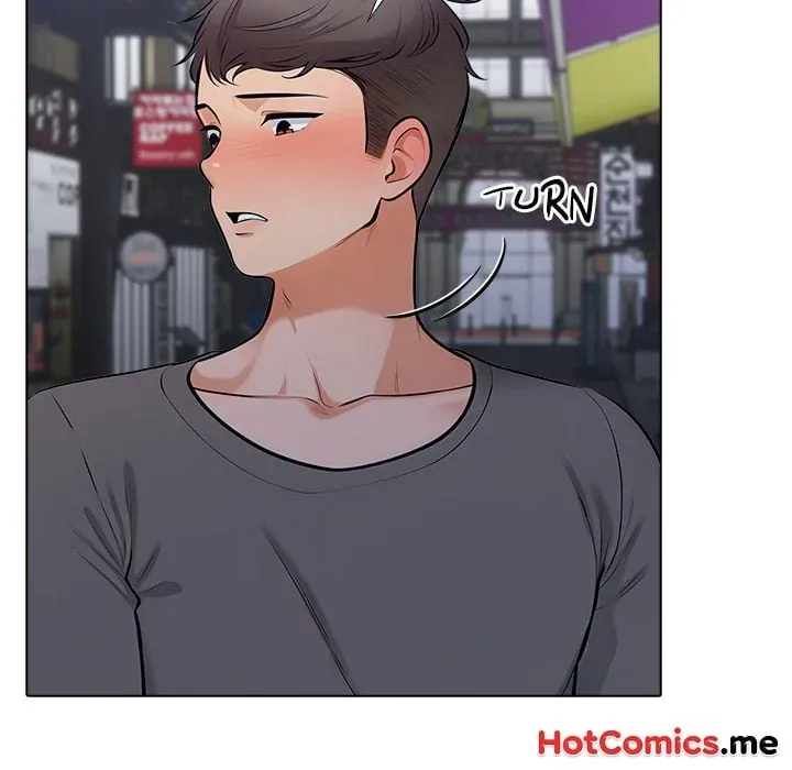 Purity Game Chapter 16 page 42 - 