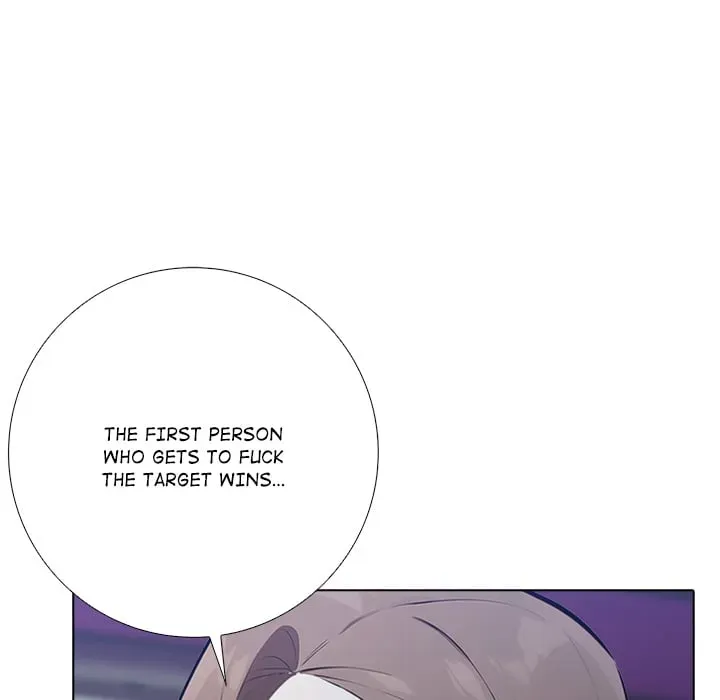 Purity Game Chapter 16 page 43 - 
