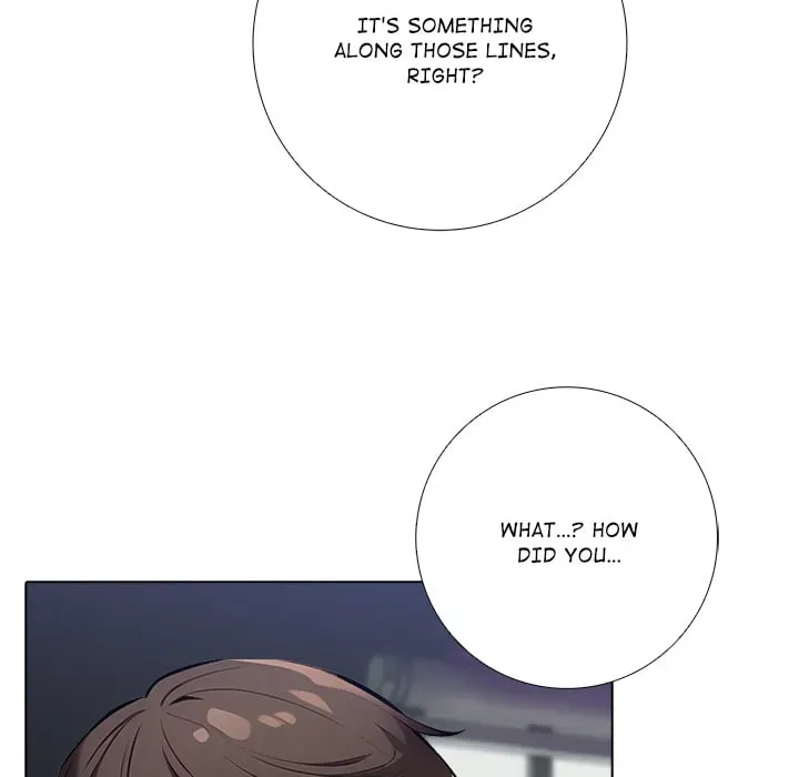 Purity Game Chapter 16 page 45 - 