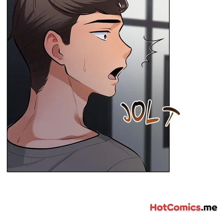 Purity Game Chapter 16 page 46 - 