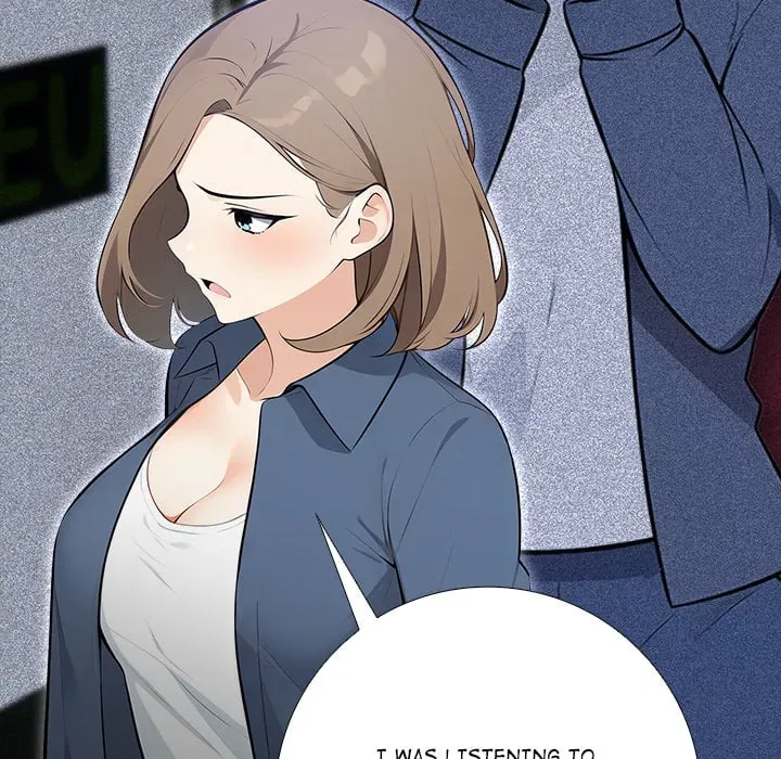 Purity Game Chapter 16 page 48 - 