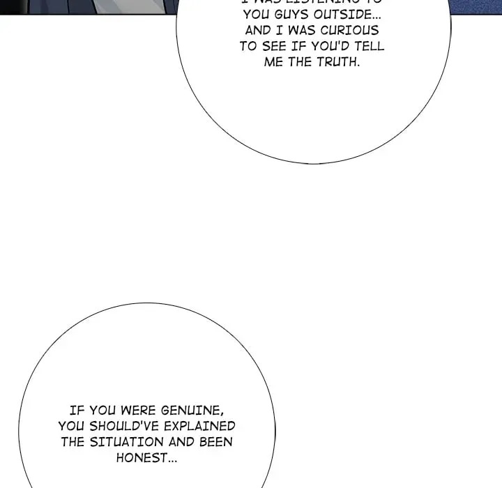 Purity Game Chapter 16 page 49 - 