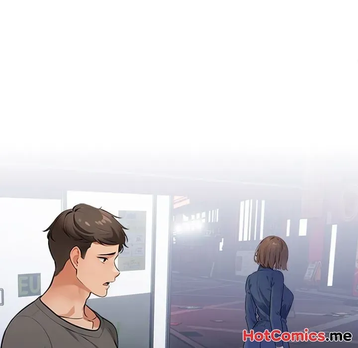 Purity Game Chapter 16 page 56 - 