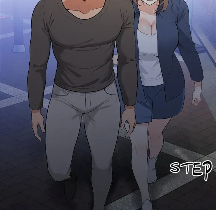 Purity Game Chapter 16 page 7 - 