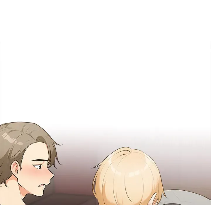 Purity Game Chapter 16 page 62 - 