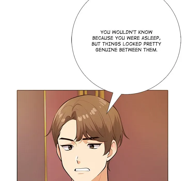 Purity Game Chapter 16 page 64 - 