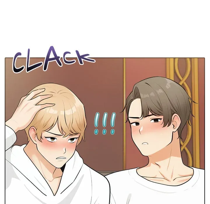 Purity Game Chapter 16 page 70 - 