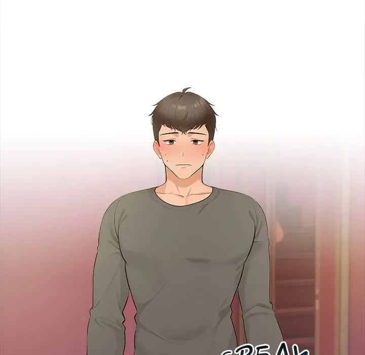 Purity Game Chapter 16 page 72 - 