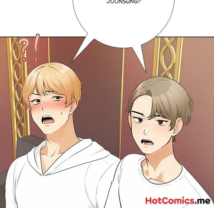 Purity Game Chapter 16 page 74 - 