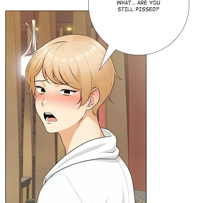 Purity Game Chapter 16 page 76 - 