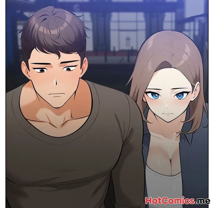 Purity Game Chapter 16 page 9 - 