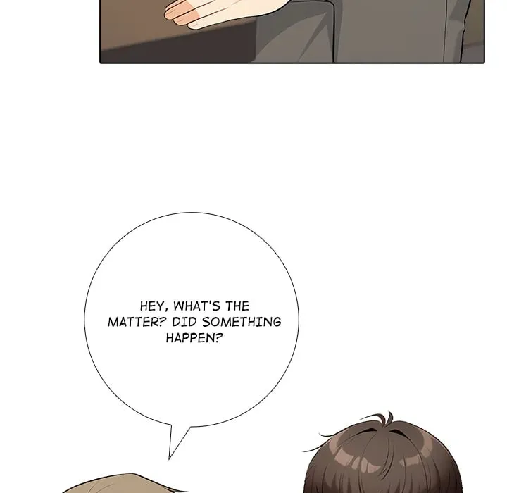 Purity Game Chapter 16 page 84 - 