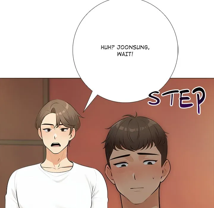 Purity Game Chapter 16 page 90 - 