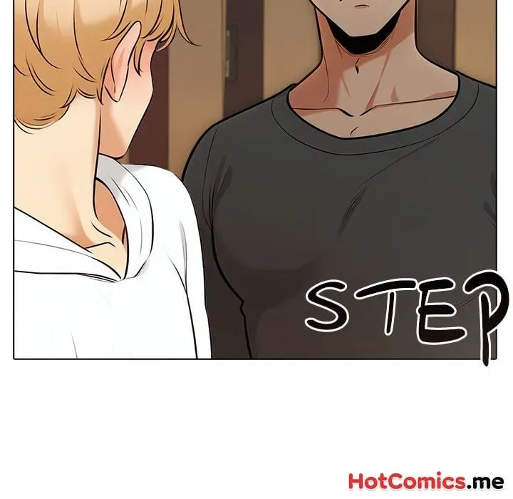 Purity Game Chapter 16 page 93 - 