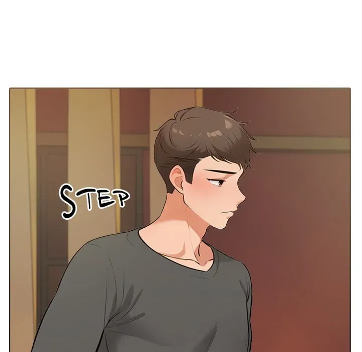 Purity Game Chapter 16 page 94 - 